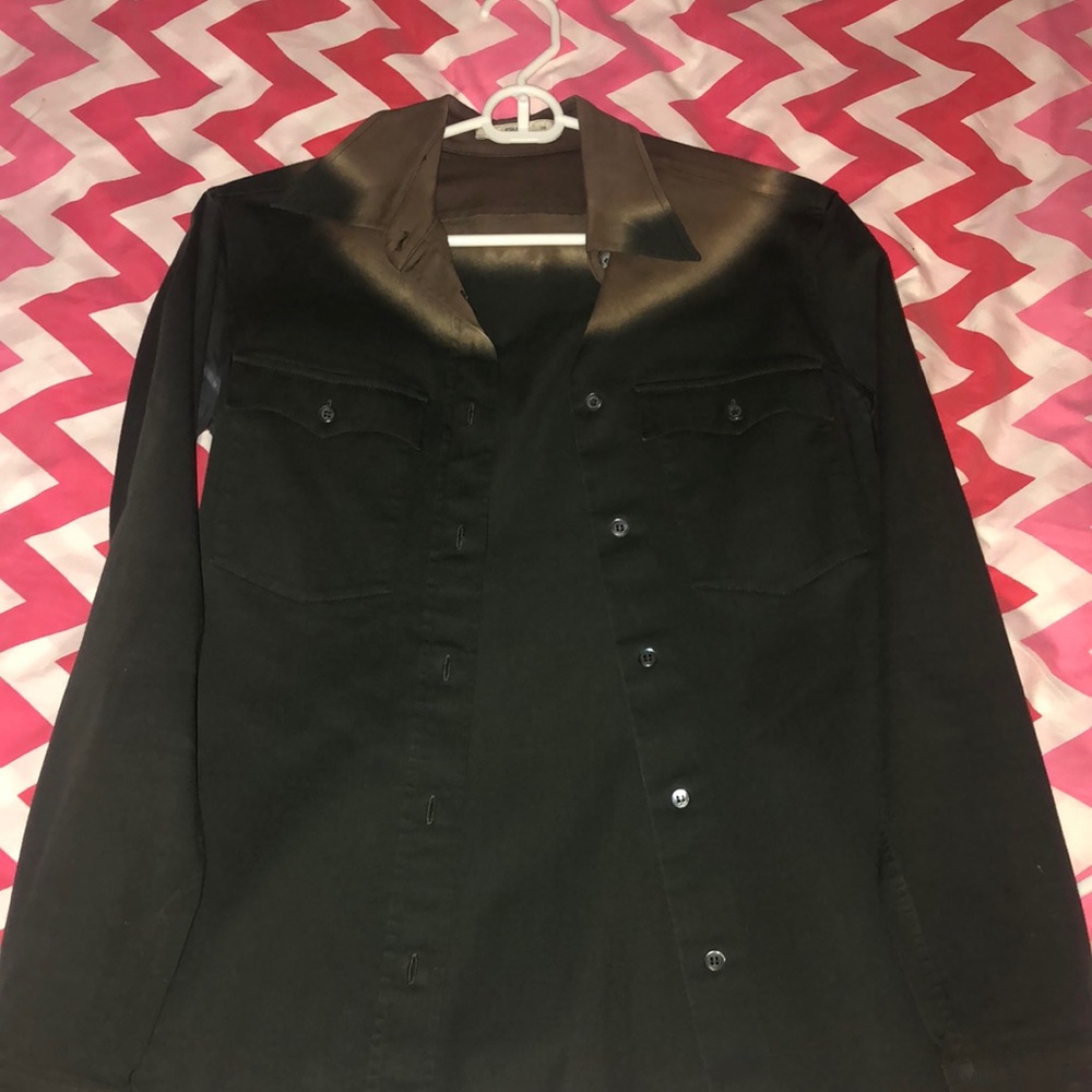 Prada Button down
